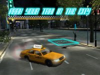 Cкриншот 3D Taxi City Parking - Crazy Cab Traffic Driving Simulator Extreme: Free Car Racing Game, изображение № 1748170 - RAWG