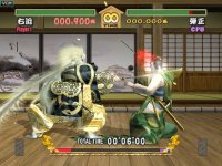 Cкриншот Kabuki Warriors, изображение № 2022309 - RAWG