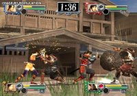 Cкриншот Onimusha Blade Warriors, изображение № 807174 - RAWG