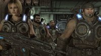 Cкриншот Gears of War 3, изображение № 278875 - RAWG
