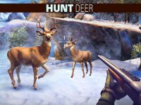 Cкриншот Deer Hunter 2018, изображение № 904750 - RAWG