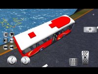 Cкриншот OffRoad Tourist Bus Sim 2018, изображение № 978178 - RAWG