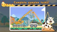 Cкриншот Heavy Machines - Free for kids, изображение № 1594315 - RAWG