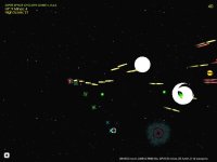 Cкриншот Super Space Cyclops Game, изображение № 1114789 - RAWG