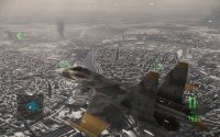 Cкриншот Ace Combat Assault Horizon - Enhanced Edition, изображение № 630763 - RAWG