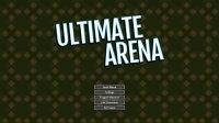 Cкриншот Ultimate Arena, изображение № 131932 - RAWG