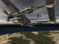Cкриншот Герои воздушных битв, изображение № 356092 - RAWG