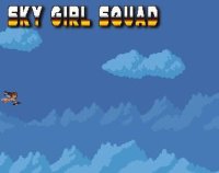 Cкриншот Sky Girl Squad, изображение № 1132909 - RAWG