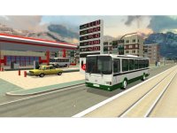 Cкриншот Russian Bus Simulator 3D, изображение № 919539 - RAWG