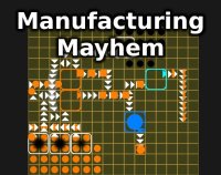 Cкриншот Manufacturing Mayhem, изображение № 2272126 - RAWG