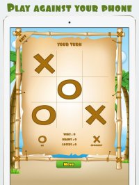 Cкриншот Tic Tac Toe - Online, изображение № 987222 - RAWG