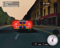Cкриншот GT Racers, изображение № 441362 - RAWG