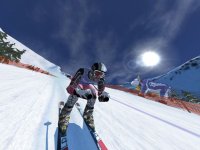 Cкриншот Ski Racing 2006, изображение № 436218 - RAWG