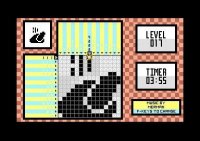 Cкриншот Grid Pix Advent C64, изображение № 2614838 - RAWG
