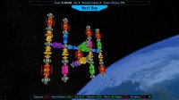 Cкриншот Universal Space Station Inc. - Sci Fi Economy Management Resource Simulator, изображение № 1884579 - RAWG