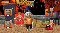 Cкриншот Talking Cat Leo Halloween Fun, изображение № 1585881 - RAWG
