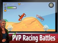 Cкриншот Real Driver: Online Hill Racing Battles, изображение № 963210 - RAWG