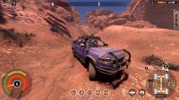 Cкриншот Offroad Mechanic Simulator, изображение № 3550068 - RAWG