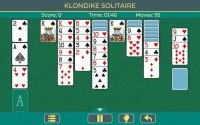 Cкриншот Solitaire Klondike, изображение № 1446849 - RAWG