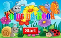 Cкриншот Coloring Book, изображение № 1365658 - RAWG