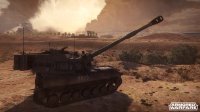 Cкриншот Armored Warfare: Проект Армата, изображение № 703721 - RAWG