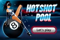 Cкриншот Hotshot Pool, изображение № 59883 - RAWG