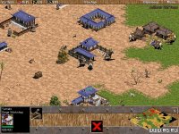 Cкриншот Age of Empires, изображение № 331615 - RAWG