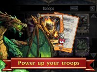 Cкриншот Gems of War – Match 3 RPG, изображение № 3997 - RAWG