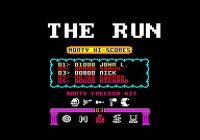Cкриншот Monty on the Run, изображение № 756341 - RAWG