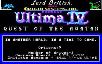 Cкриншот Ultima IV: Quest of the Avatar, изображение № 738472 - RAWG
