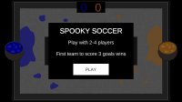 Cкриншот Spooky Soccer, изображение № 1713699 - RAWG