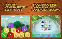 Cкриншот Preschool and Kindergarten Learning Games, изображение № 1589391 - RAWG