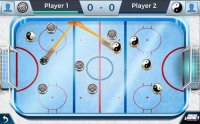 Cкриншот Mini Ice Hockey 🏒, изображение № 1556246 - RAWG