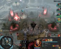 Cкриншот Warhammer 40,000: Dawn of War II Chaos Rising, изображение № 809504 - RAWG
