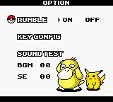 Cкриншот Pokémon Pinball, изображение № 743025 - RAWG