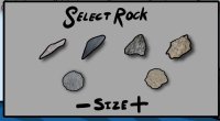 Cкриншот Rock Game, изображение № 2781491 - RAWG