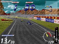 Cкриншот Circuit Racer, изображение № 300769 - RAWG