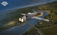 Cкриншот World of Warplanes, изображение № 575381 - RAWG