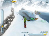 Cкриншот Snowboard Hero, изображение № 915276 - RAWG