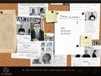 Cкриншот Секретные материалы ФБР: Смерть как искусство, изображение № 480491 - RAWG