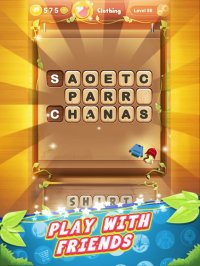 Cкриншот Word Bright – Word game puzzle, изображение № 1890136 - RAWG