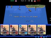 Cкриншот Battleship Chess, изображение № 402050 - RAWG