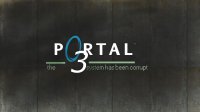 Cкриншот Portal 3, изображение № 2330730 - RAWG