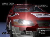 Cкриншот V-Rally 3 (2006), изображение № 730670 - RAWG