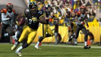 Cкриншот Madden NFL 10, изображение № 524275 - RAWG