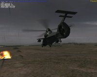Cкриншот Enemy Engaged 2: Ка-52 против "Команча", изображение № 470791 - RAWG