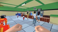 Cкриншот School Cafeteria Simulator, изображение № 3561319 - RAWG