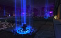 Cкриншот World of Warcraft: Mists of Pandaria, изображение № 585975 - RAWG