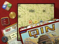 Cкриншот Reiner Knizia's Qin, изображение № 1924191 - RAWG