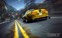 Cкриншот Need for Speed World, изображение № 518342 - RAWG